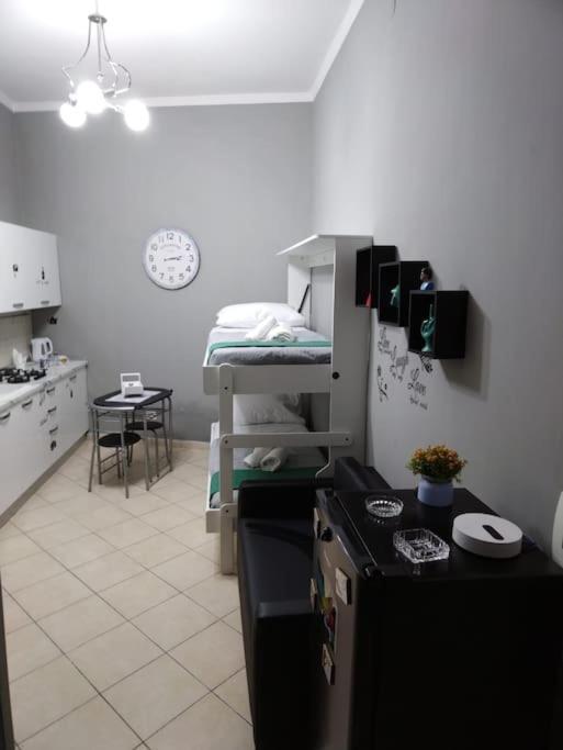 Apartment Pignasecca *