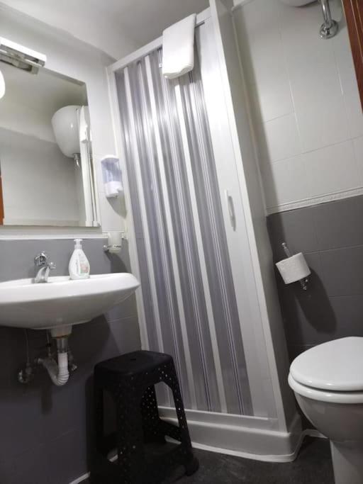 Apartment Pignasecca Naples