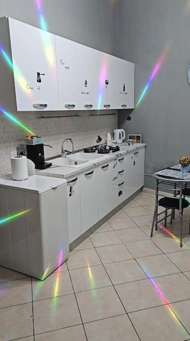 Apartment Pignasecca