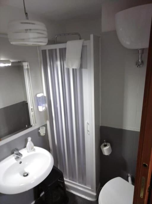 Apartment Pignasecca Naples
