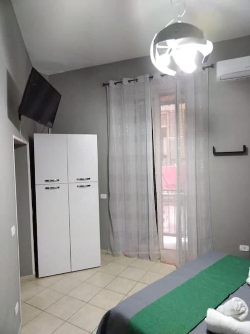 Apartment Pignasecca *