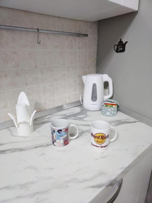 Pignasecca Apartment